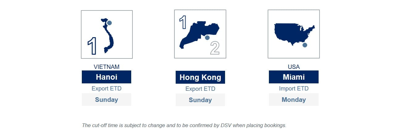DSV Air Charter